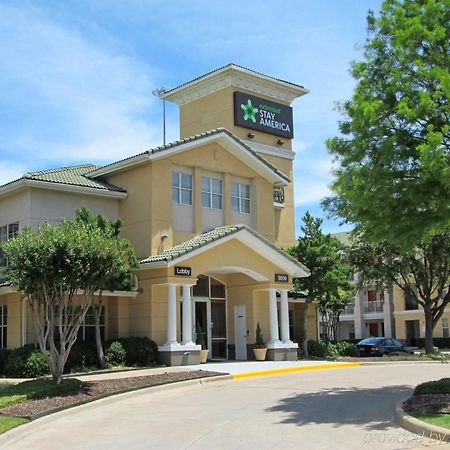 Extended Stay America Suites - Dallas - Vantage Point Dr Bagian luar foto