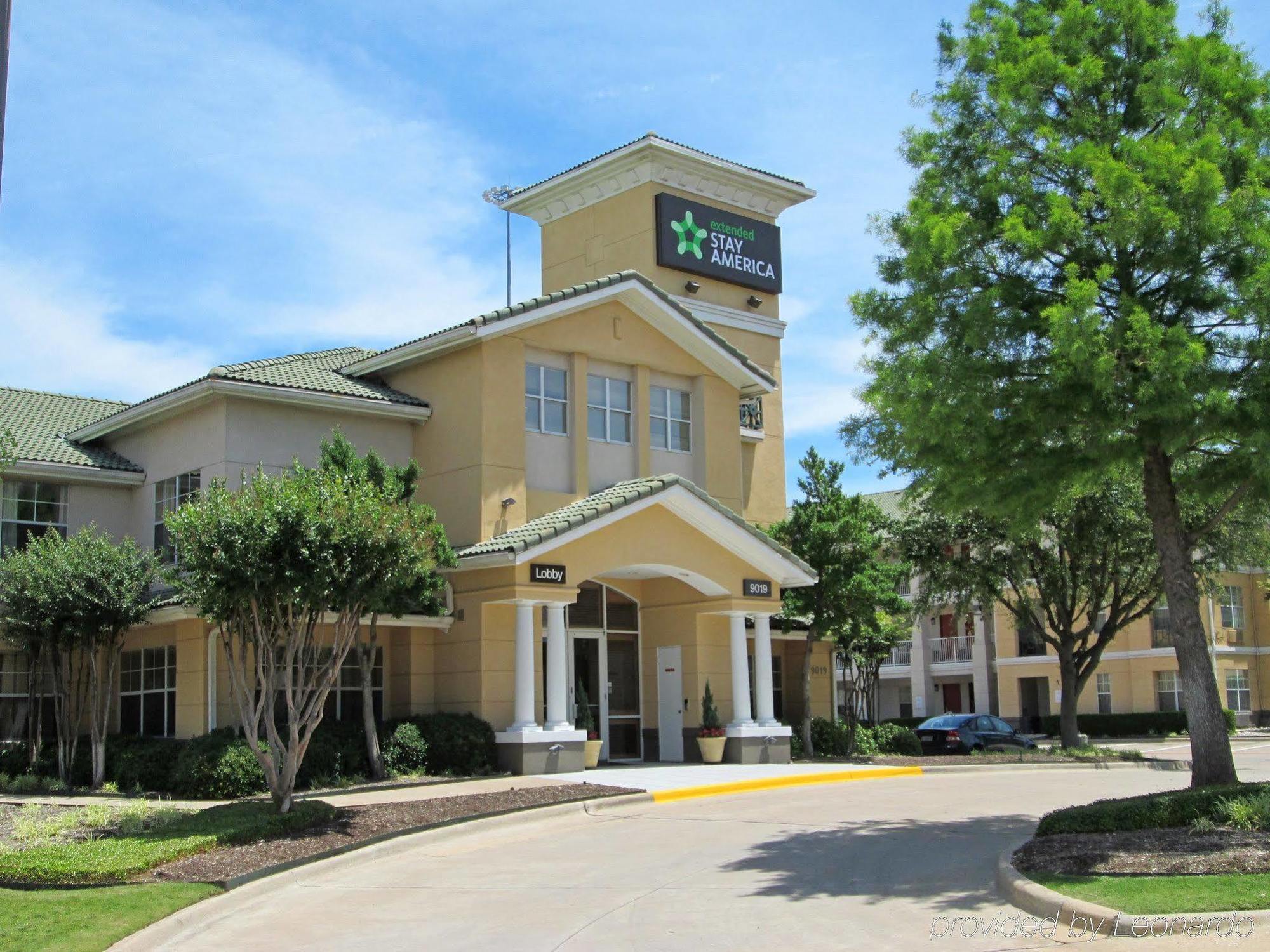 Extended Stay America Suites - Dallas - Vantage Point Dr Bagian luar foto