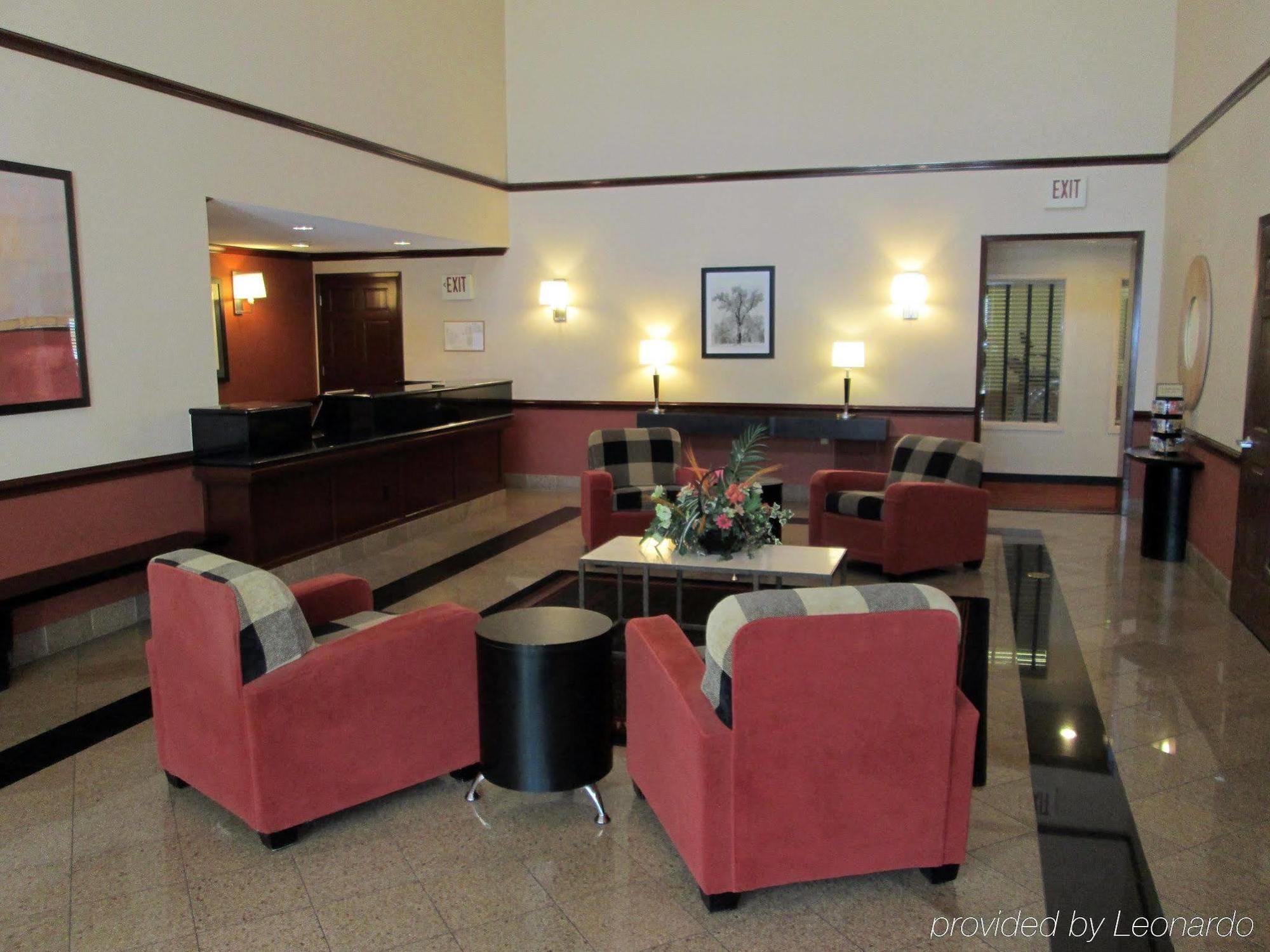 Extended Stay America Suites - Dallas - Vantage Point Dr Bagian luar foto